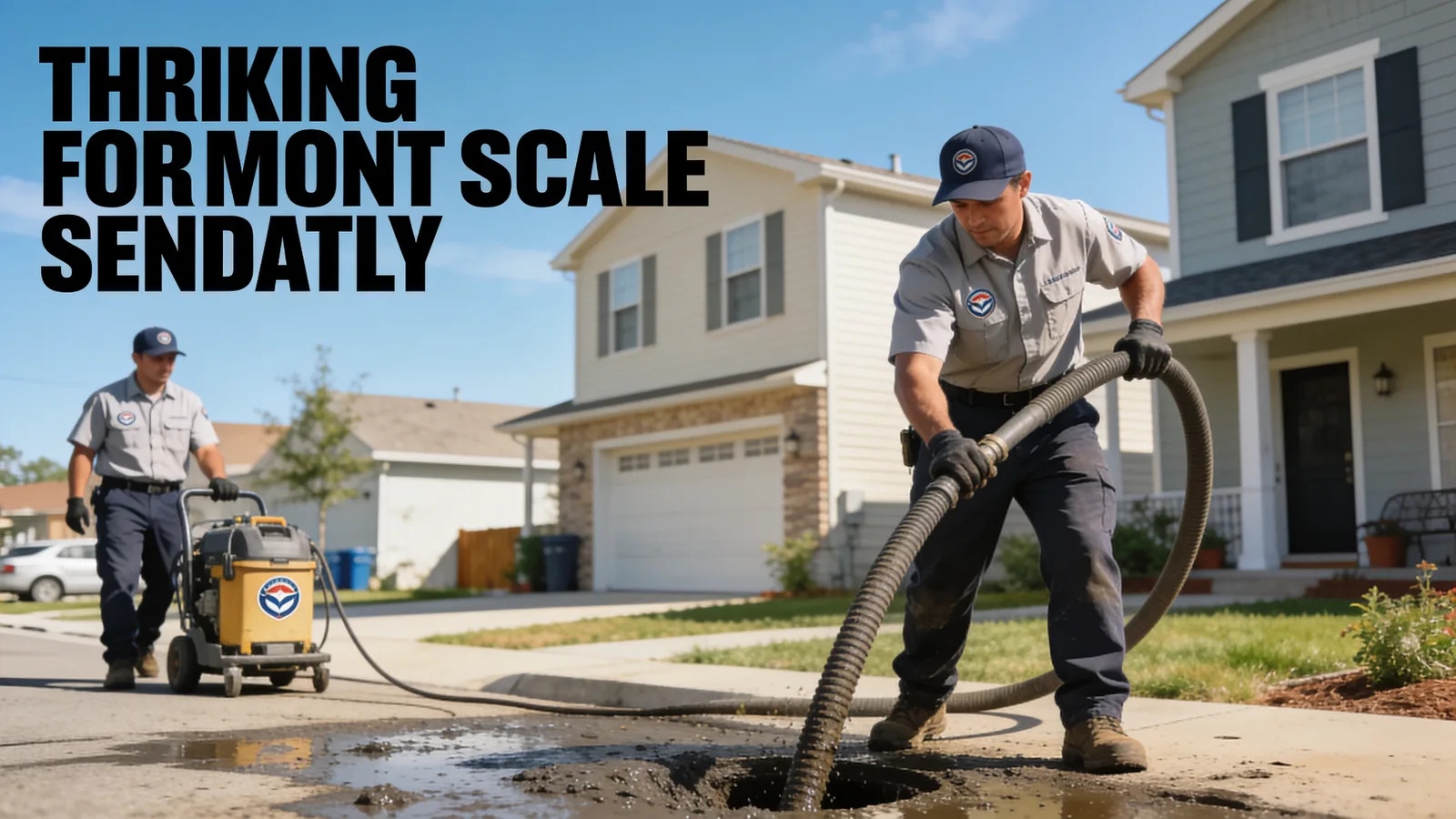 Sewage Cleanup in Marysville, IN near me